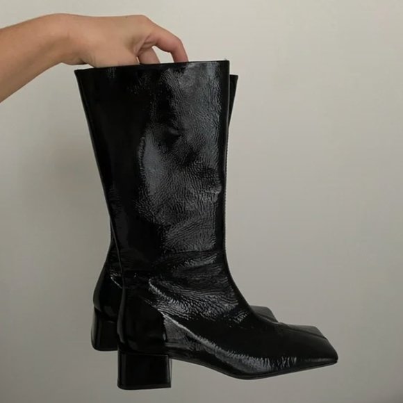 Miista Shoes - MIISTA Ember Boots